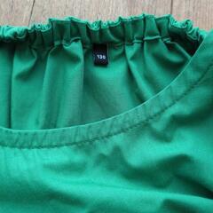 130サイズ子供服5点（ほぼ未使用品3点の画像