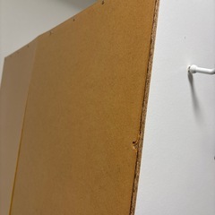 IKEA クローゼット　BOSTRAKの画像