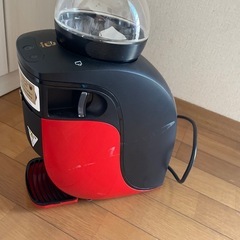 ネスカフェバリスタの画像