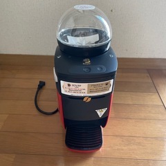 ネスカフェバリスタの画像