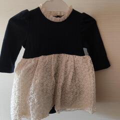 美品ベビー服　の画像