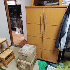 靴箱