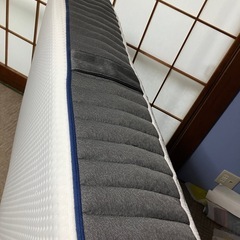マットレスの画像