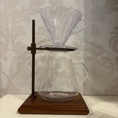 コーヒーサーバー　　SLOW　 COFFEE STYLE 