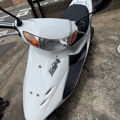ライブディオ　　　規制後後期　シャッターキーモデル、詳しくは下記をご覧ください
   の画像