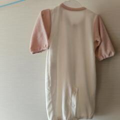 ベビー服の画像