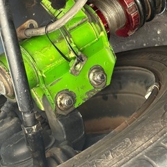 ダイハツハイゼットトラック5MT受付停止中の画像