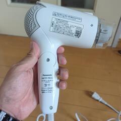 ドライヤーの画像