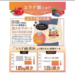 2セット　カロリンピュアの画像