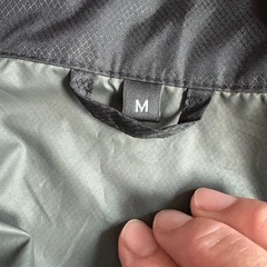 クールベストMの画像