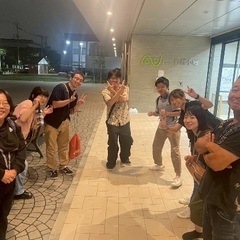 演劇やりたい人、劇団員募集！次回稽古は7月12日（土）！新小岩中...