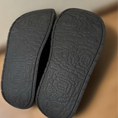厚底サンダルの画像