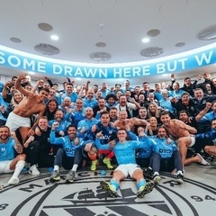 サッカー好きな方⚽️