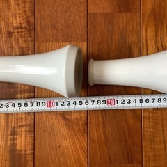 神棚　仏具　榊立て　２個セット