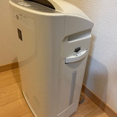 空気洗浄機の画像