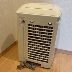 空気洗浄機の画像
