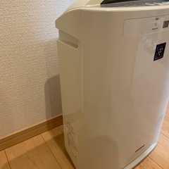 空気洗浄機の画像