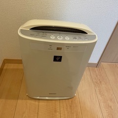 空気洗浄機の画像