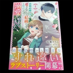 溺愛が始まりました