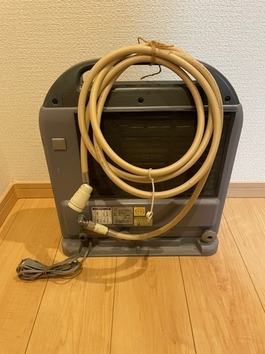 都市ガスファンヒーター 高出力 激安