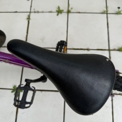 《限界価格》子ども用　自転車　GIOS（ジオス）18インチの画像