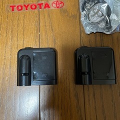 新品未使用 トヨタ 外装内装 アクセサリーの画像