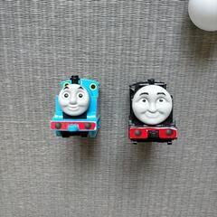 トーマス  おもちゃセットの画像