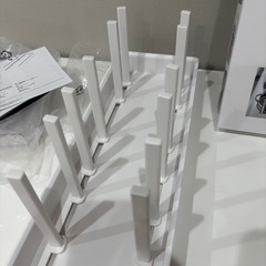 タワー商品　フライパンスタンドの画像
