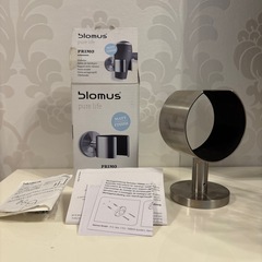blomus   　ドライヤー掛け