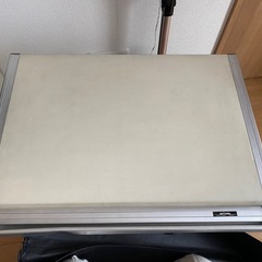 製図版　ケース付　建築士の画像