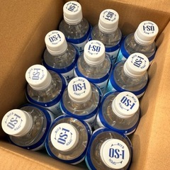 OS-1 経口補水液 500ml 12本の画像
