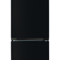 TOSHIBA 170リットル　冷蔵庫　ブラックの画像