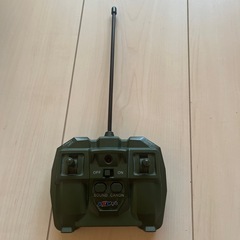 戦車　ラジコンの画像