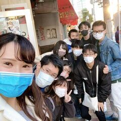 ✨勧誘禁止の三ノ宮社会人サークル✨おとなenjoy部💕7/…