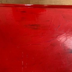 お値下げ　アンティーク　サイドテーブルの画像