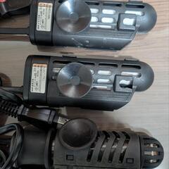 オートヒーターorオートエアーの画像