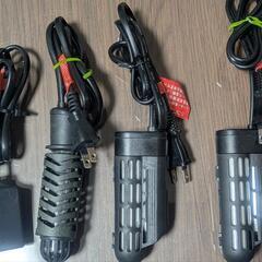 オートヒーターorオートエアーの画像