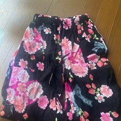 甚平（推定160くらい）の画像