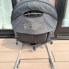 バウンサー　NewYorkBabyの画像