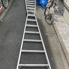7尺脚立🪜の画像