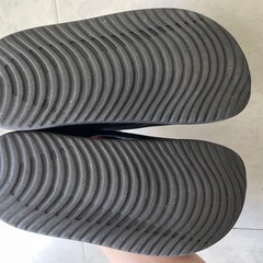NIKE サンダル　16㎝　美品の画像