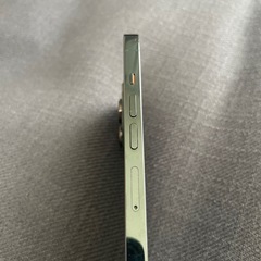Apple iPhone 13 Pro Maxグリーン 本体の画像