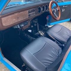 ニッサン サニトラ サニートラック 昭和55年の画像