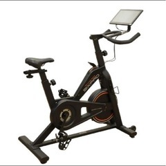 シックスパッドスポーツエクササイズ SIXPAD The Bike (シックスパッド ザ バイク)トレーニングバイク