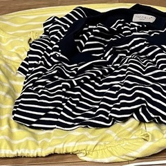 終了　無料　大きいサイズの服　他