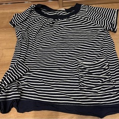 終了　無料　大きいサイズの服　他の画像