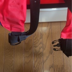 ライフジャケットの画像