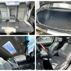 7/10まで　V8左ハン！サンルーフ！美車！ 5.7L HEMI クライスラー　300c の画像