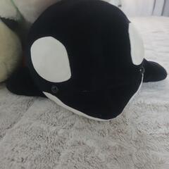 ぬいぐるみ差し上げます。の画像