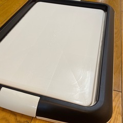 ペット トイレの画像